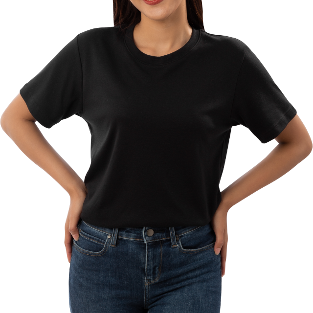 woman t-shirt