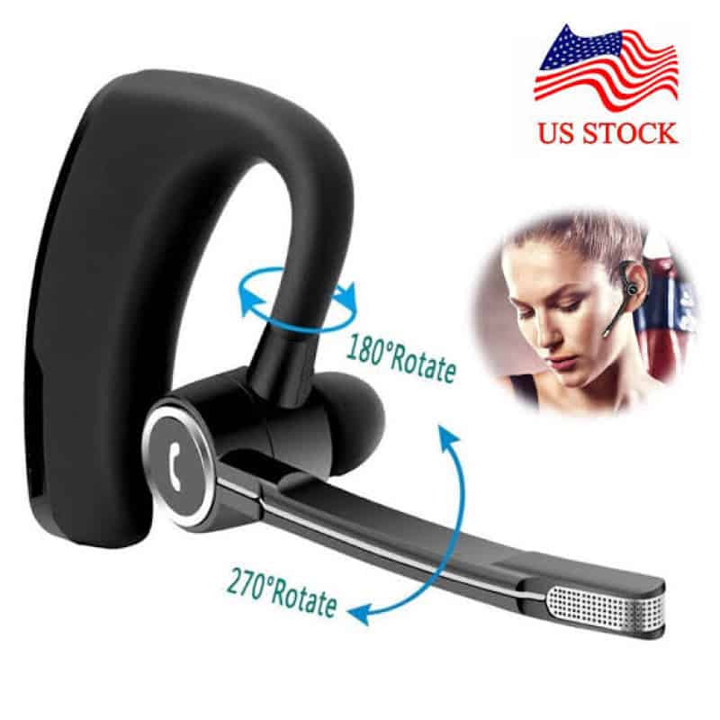 Wireless Business Headphone